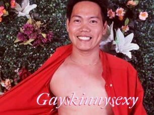 Gayskinnysexy