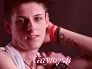 Gaytoyou