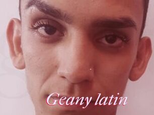 Geany_latin