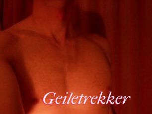 Geiletrekker
