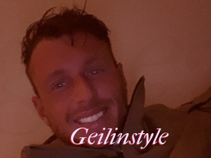 Geilinstyle