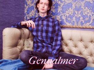 Genaalmer