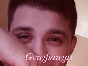 Gengbangar