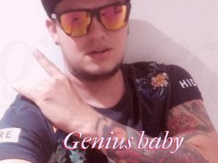 Genius_baby