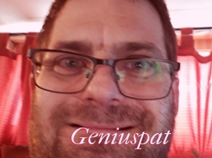Geniuspat