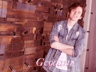 Geodani