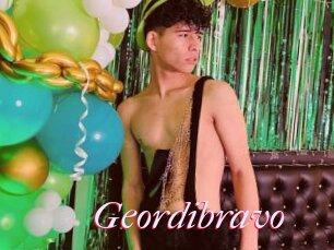 Geordibravo