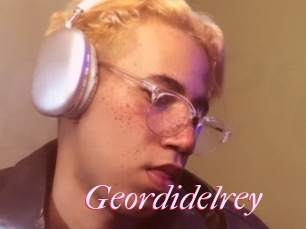 Geordidelrey