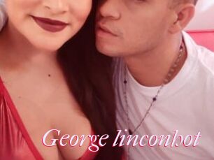 George_linconhot