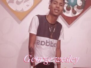 George_wesley
