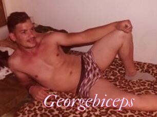 George_biceps