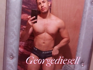 Georgediesell