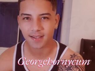 Georgehornycum