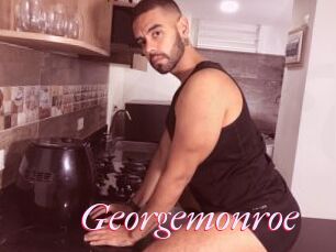 Georgemonroe