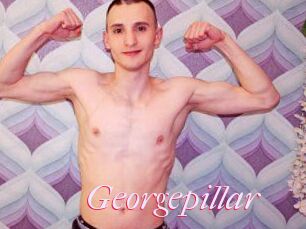 Georgepillar