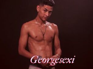 Georgesexi