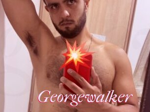 Georgewalker