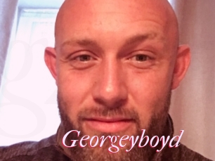 Georgeyboyd