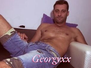 Georgyxx