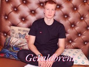 Geraldbrent