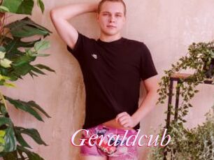 Geraldcub
