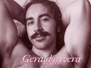 Geraldogivera