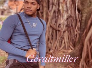 Geraltmiller