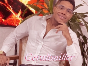 Geraltmiller