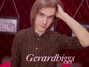 Gerardhiggs