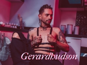 Gerardhudson