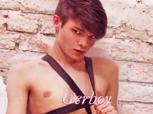 Gerboy