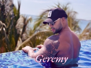 Geremy
