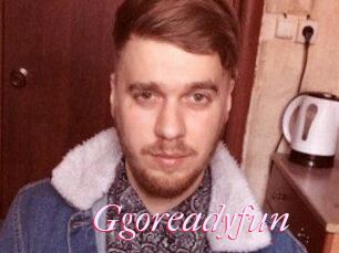 Ggoreadyfun