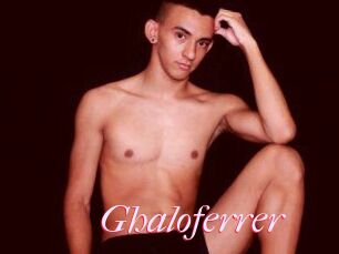 Ghaloferrer