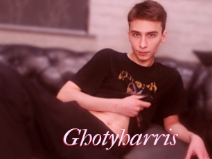 Ghotyharris
