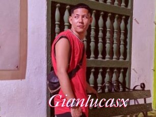 Gianlucasx