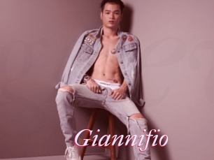 Giannifio