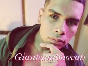 Giantcasahnovah