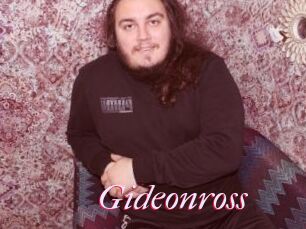 Gideonross