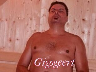 Gigogeert