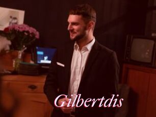 Gilbertdis