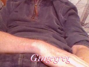 Gingegreg
