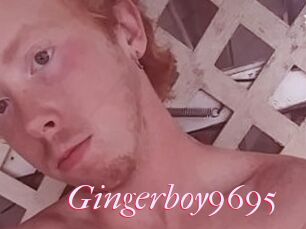 Gingerboy9695