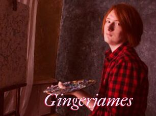 Gingerjames