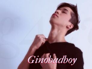 Ginobadboy