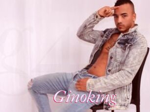 Ginoking