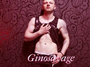 Ginosavage