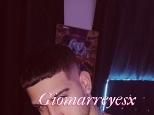 Giomarreyesx