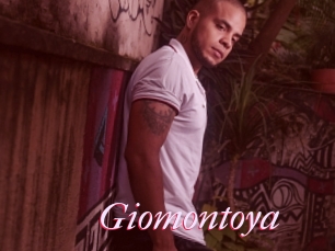 Giomontoya