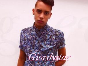 Giordystar
